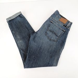 Lucky Brand | Siena Slim Boyfriend Denim Jeans